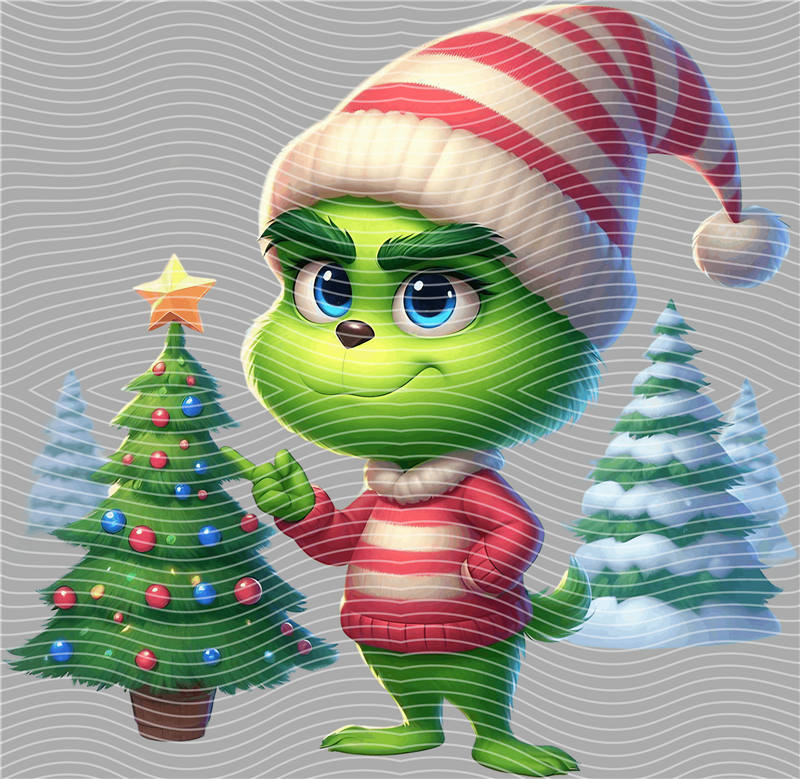 Christmas-DJ 288